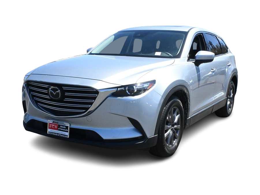 2023 Mazda CX-9 Touring -
                  Temecula, CA