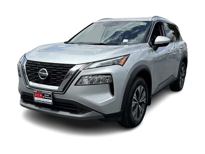 Thumbnail: 2021 Nissan Rogue - 1