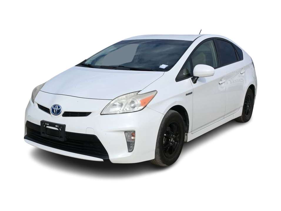 2015 Toyota Prius  -
                  Temecula, CA