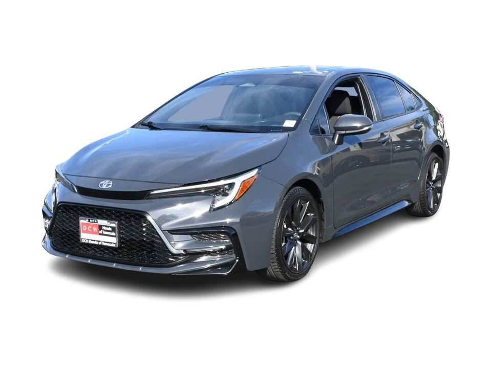 2024 Toyota Corolla SE -
                  Temecula, CA