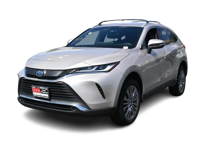 2022 Toyota Venza XLE -
                  Temecula, CA
