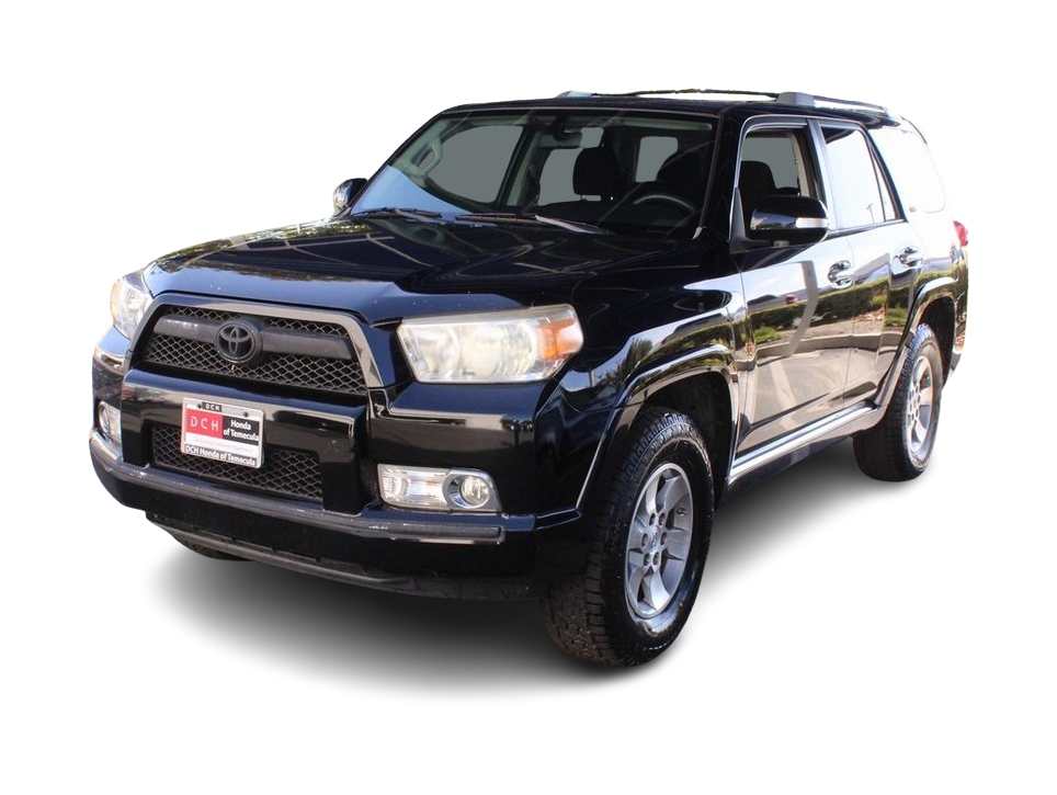 2011 Toyota 4Runner SR5 -
                Temecula, CA