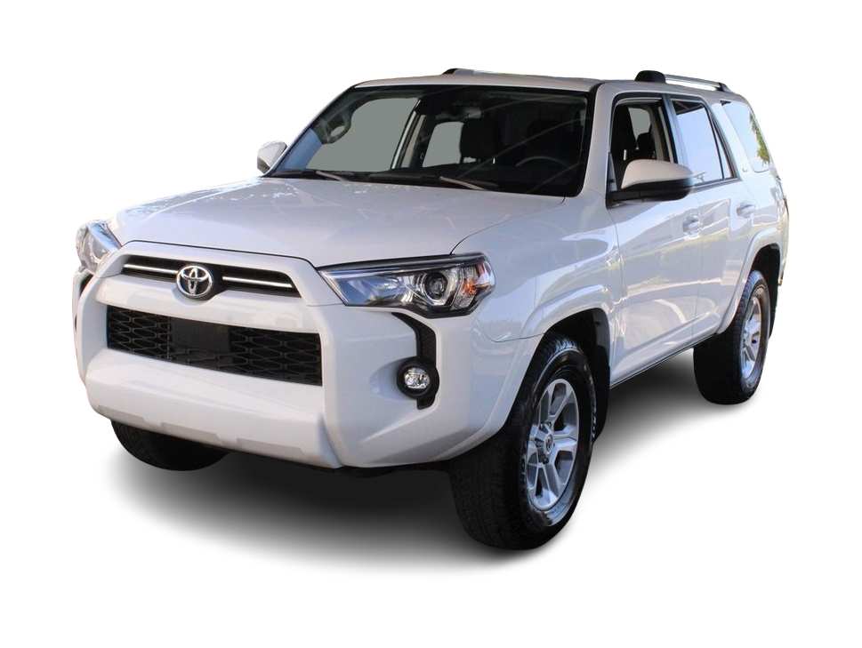 2023 Toyota 4Runner SR5 -
                Temecula, CA