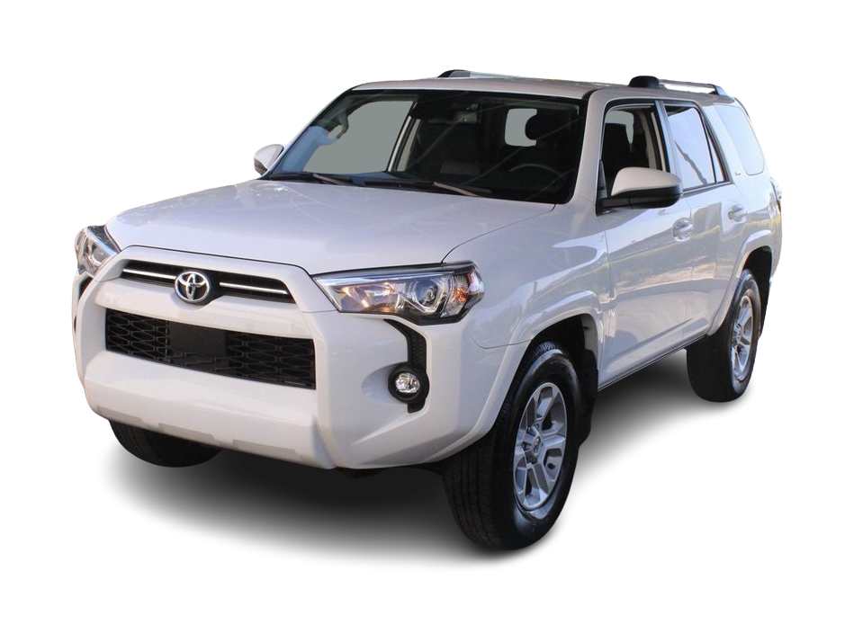 2023 Toyota 4Runner SR5 -
                Temecula, CA