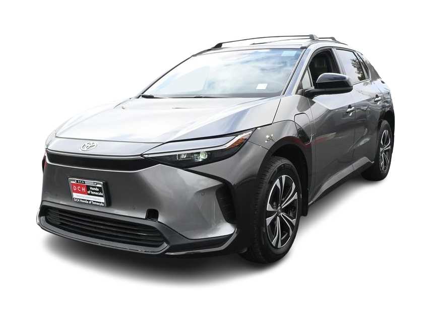 2024 Toyota bZ4X XLE -
                  Temecula, CA