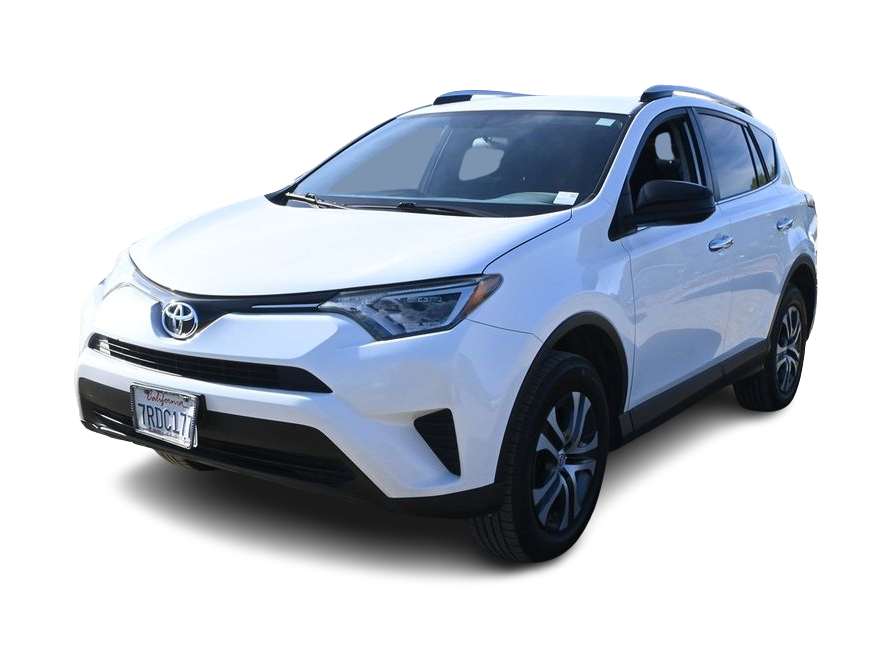 2016 Toyota RAV4 LE -
                  Temecula, CA