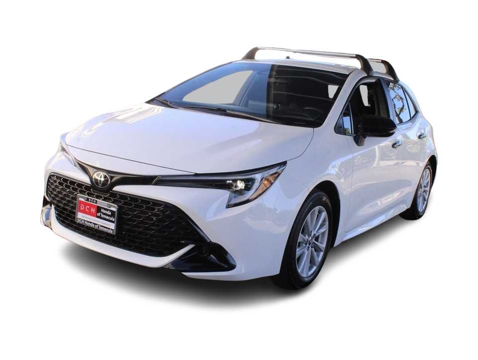 2023 Toyota Corolla SE -
                Temecula, CA