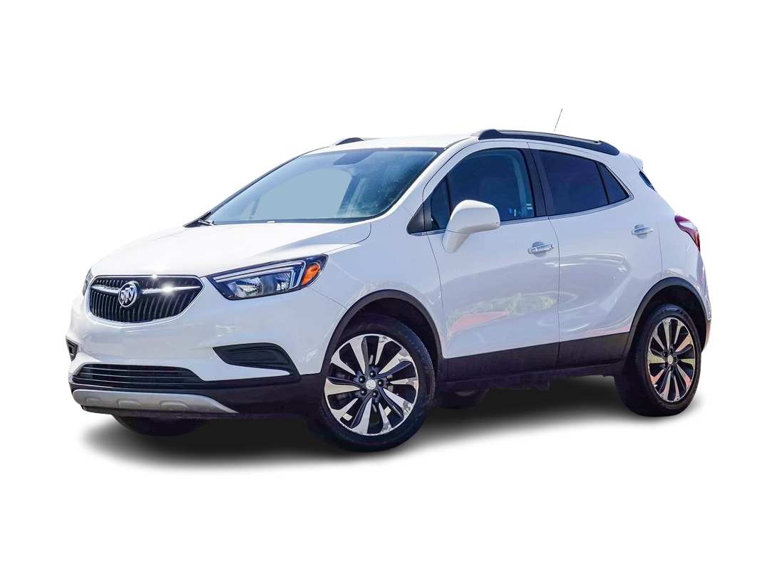 2021 Buick Encore Preferred -
                Temecula, CA