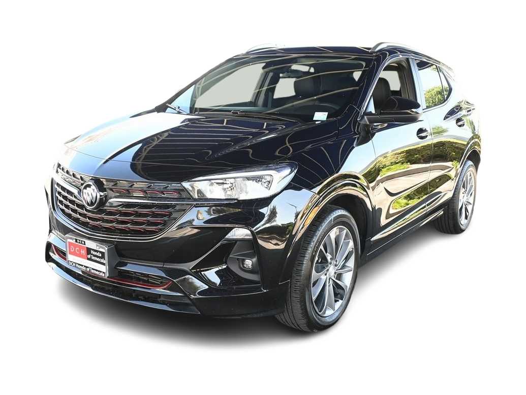 Thumbnail: 2023 Buick Encore GX - 1