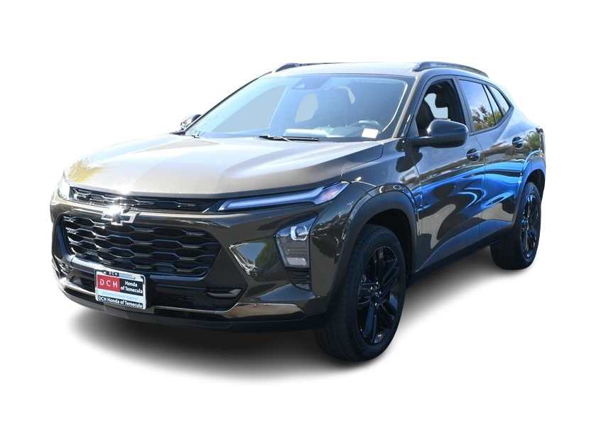2024 Chevrolet Trax Activ -
                  Temecula, CA