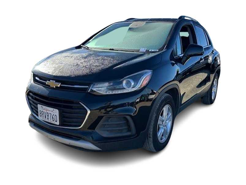 2020 Chevrolet Trax LT -
                  Temecula, CA