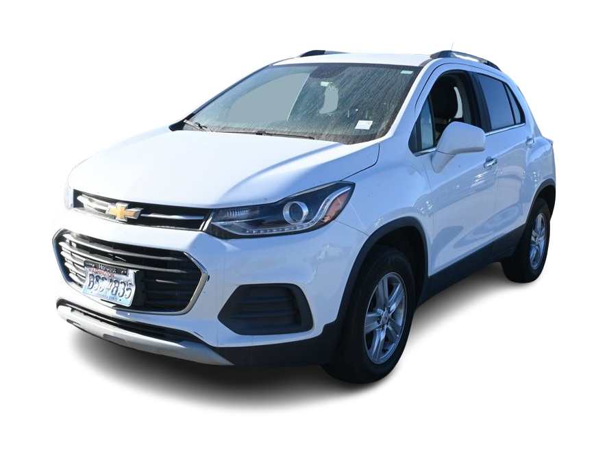 2019 Chevrolet Trax LT -
                  Temecula, CA