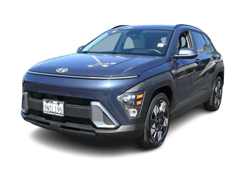Thumbnail: 2024 Hyundai Kona - 1