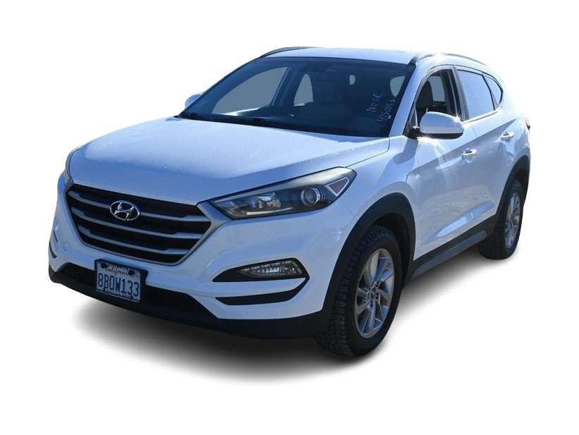 2018 Hyundai Tucson SEL -
                  Temecula, CA