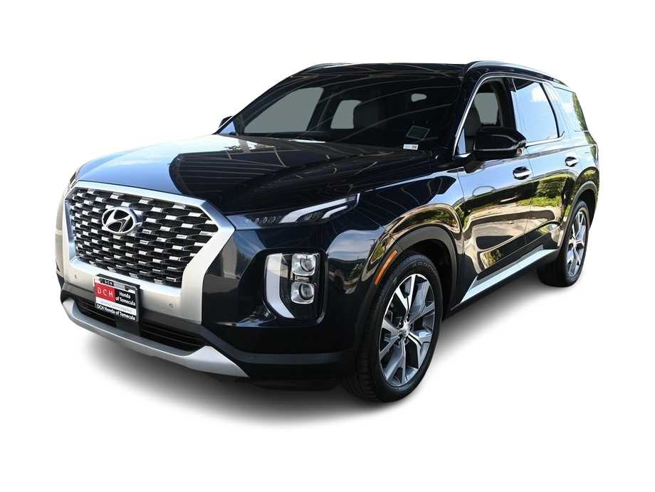 2020 Hyundai Palisade SEL -
                  Temecula, CA