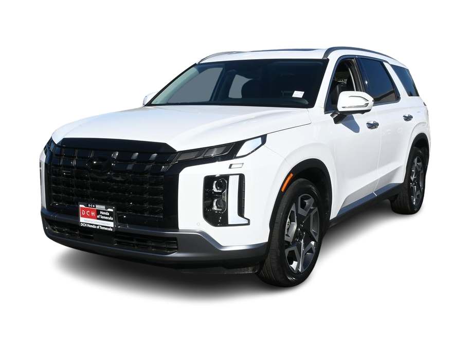 Thumbnail: 2025 Hyundai Palisade - 1