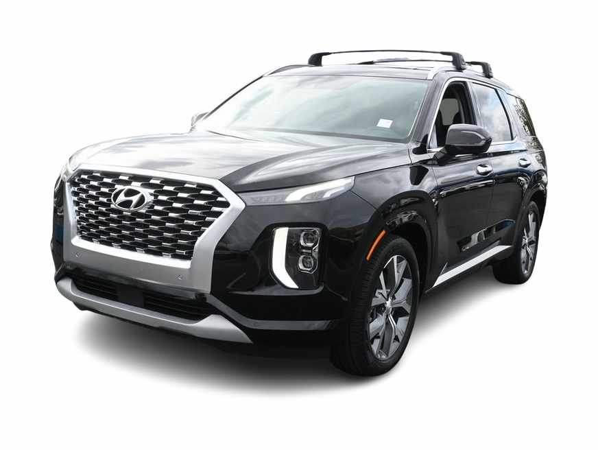 2021 Hyundai Palisade Limited -
                  Temecula, CA