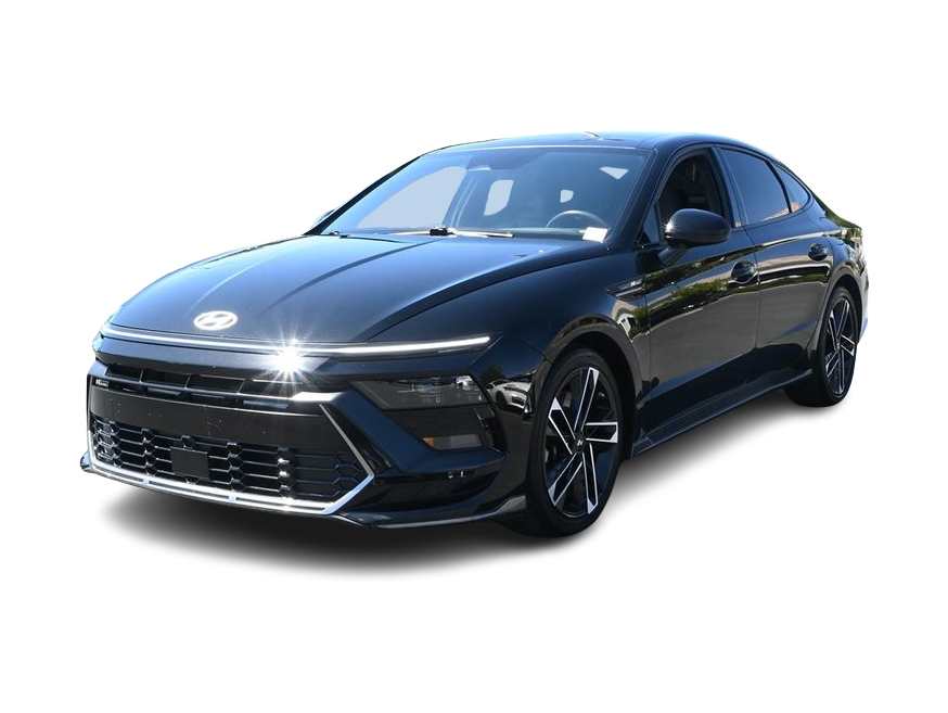 Thumbnail: 2025 Hyundai Sonata - 1