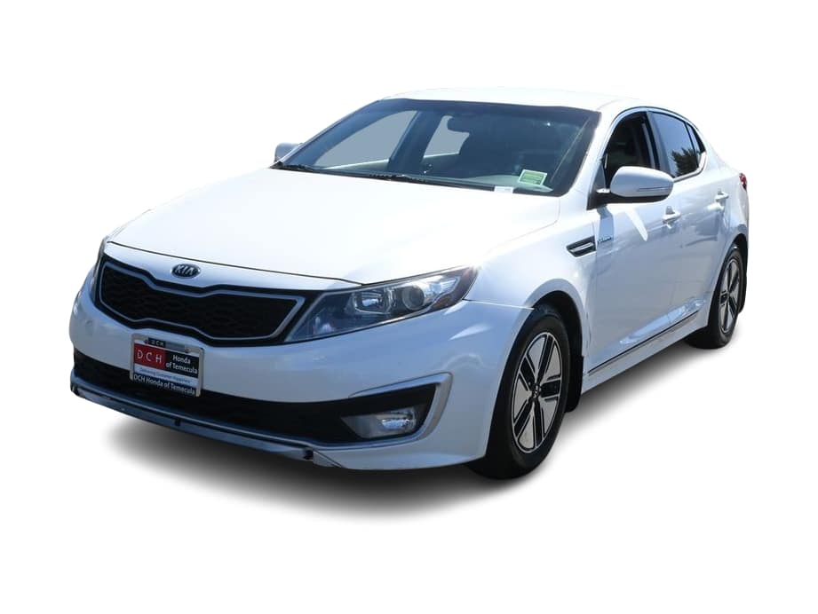 2013 Kia Optima LX -
                  Temecula, CA