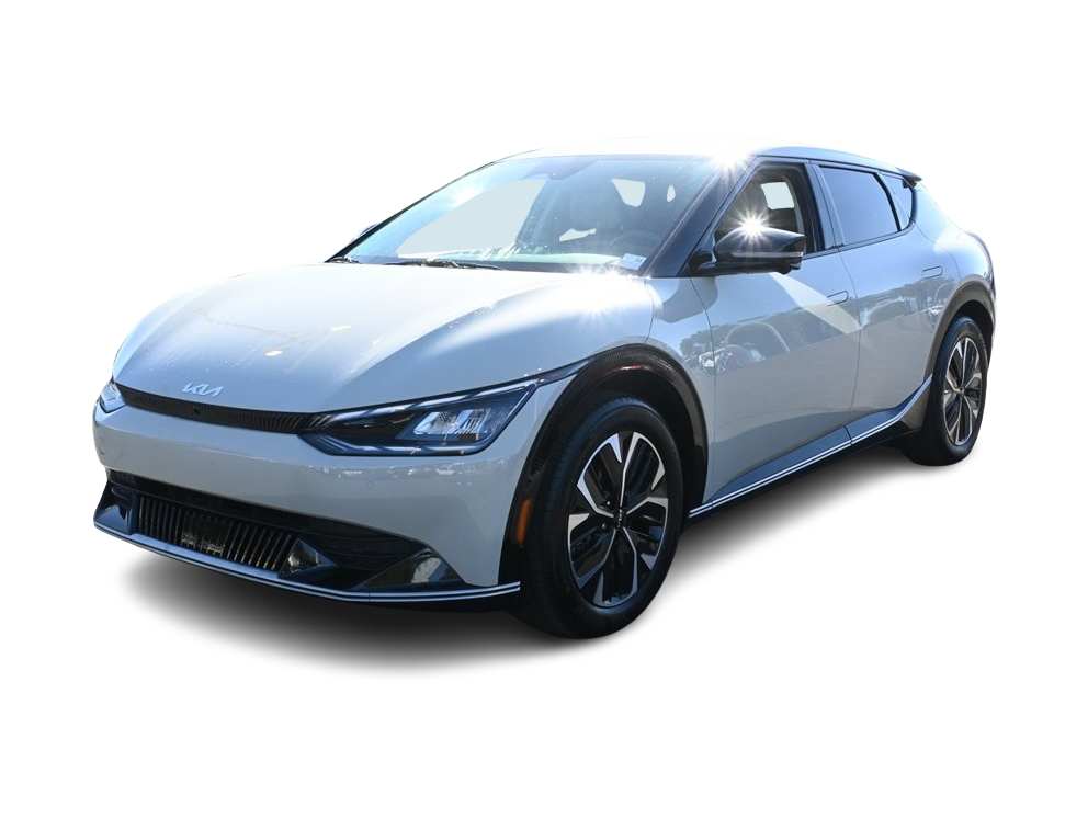 2024 Kia EV6 Wind -
                  Temecula, CA
