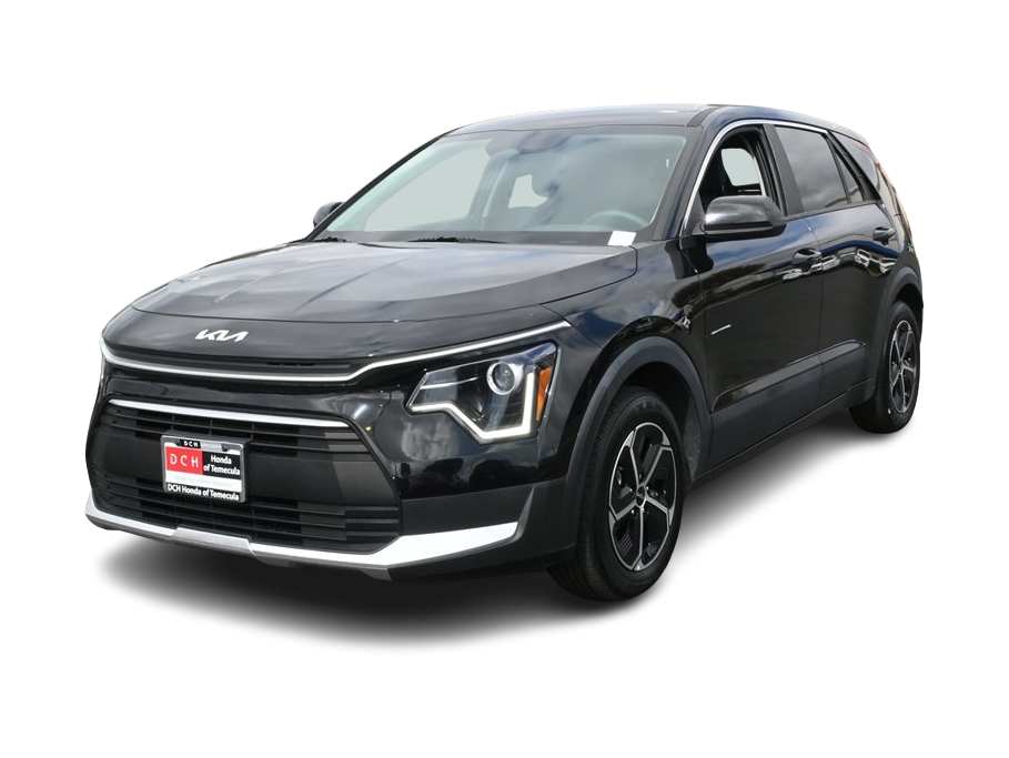 Thumbnail: 2024 Kia Niro - 1