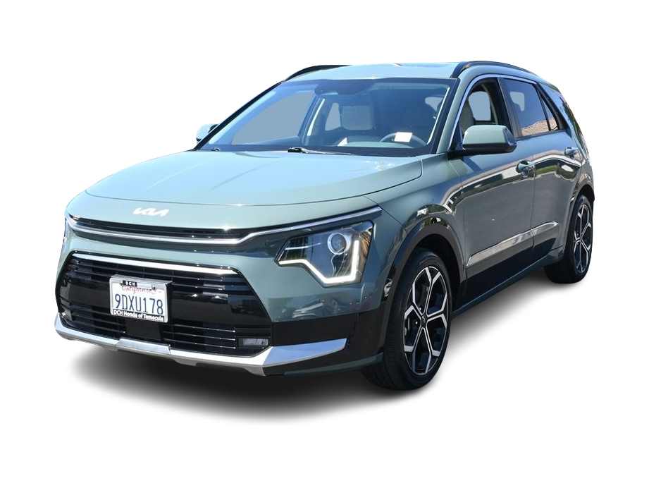 Thumbnail: 2023 Kia Niro - 1