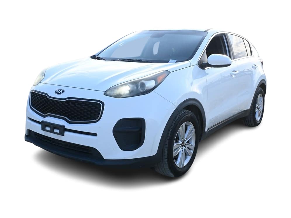 2019 Kia Sportage LX -
                  Temecula, CA