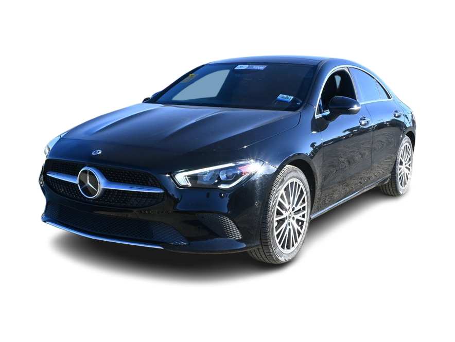 2023 Mercedes-Benz CLA 250 -
                  Temecula, CA