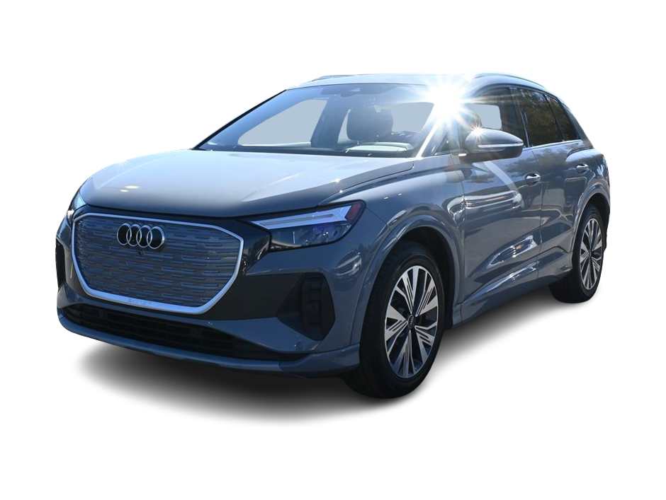 2023 Audi Q4 e-tron Premium -
                  Temecula, CA
