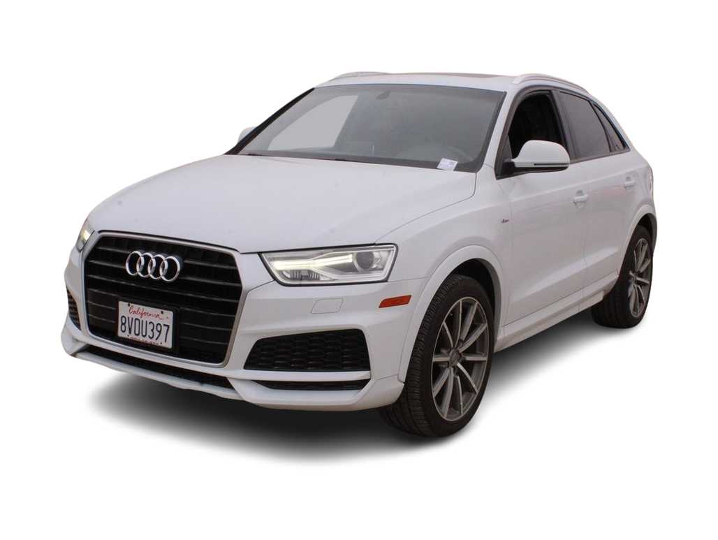 2018 Audi Q3 Premium -
                Temecula, CA