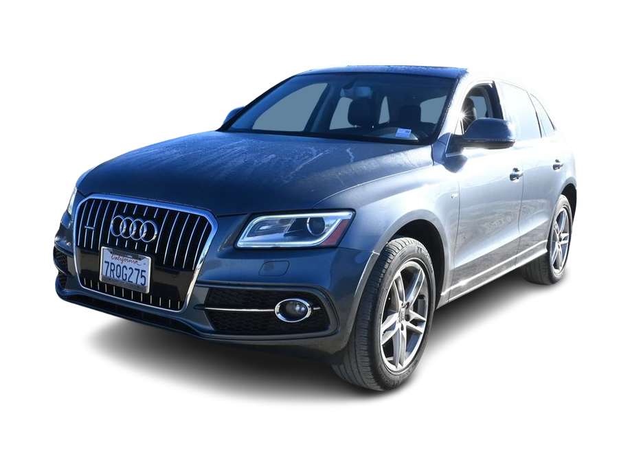 2016 Audi Q5 Premium Plus -
                  Temecula, CA