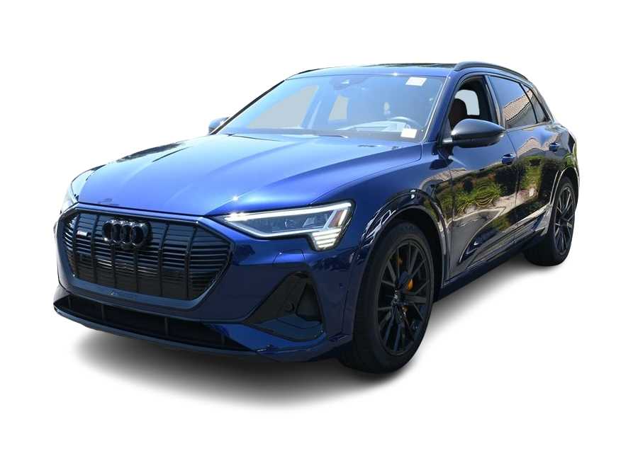 2022 Audi e-tron Chronos -
                  Temecula, CA