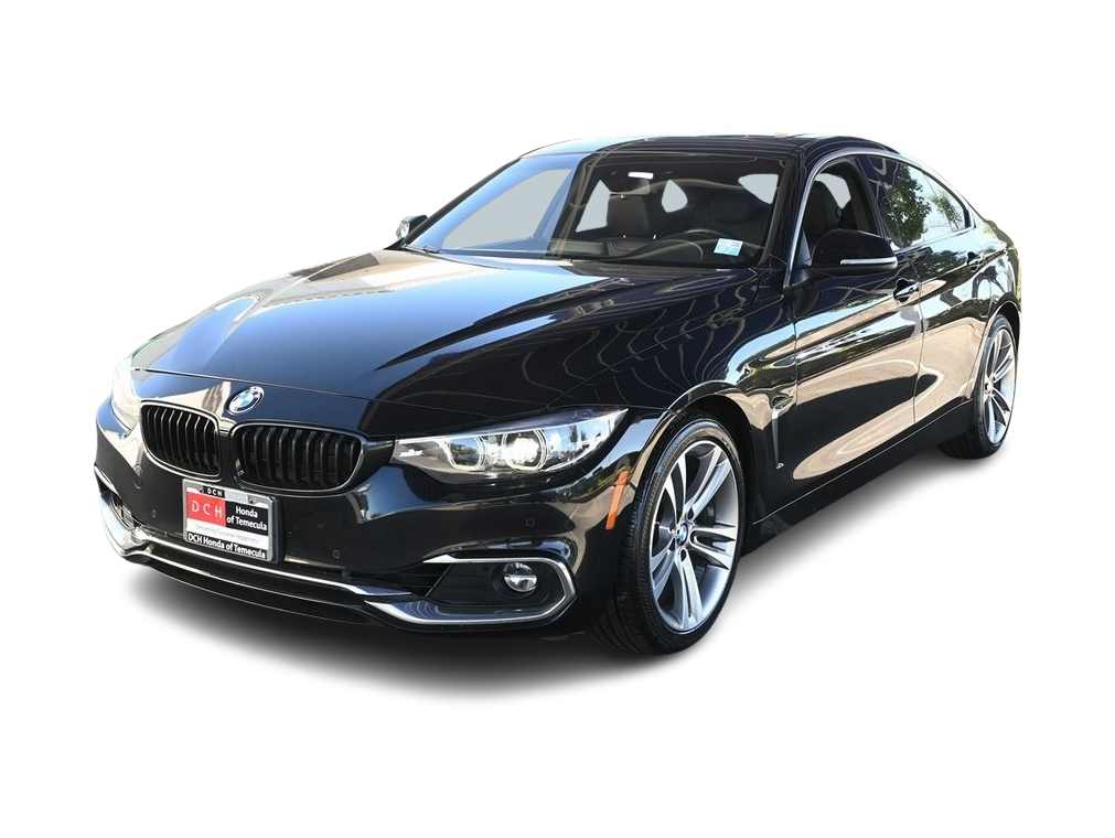2019 BMW 4 Series 430i -
                  Temecula, CA