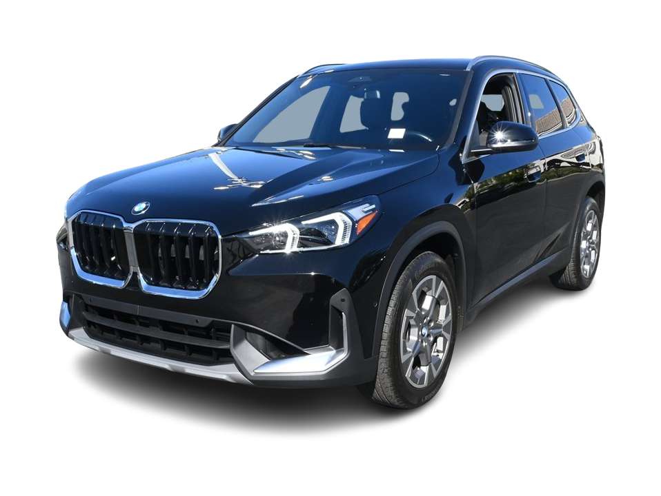 Thumbnail: 2023 BMW X1 - 1