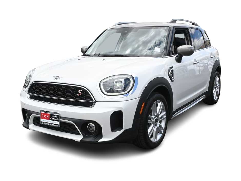Thumbnail: 2024 MINI Cooper Countryman - 1