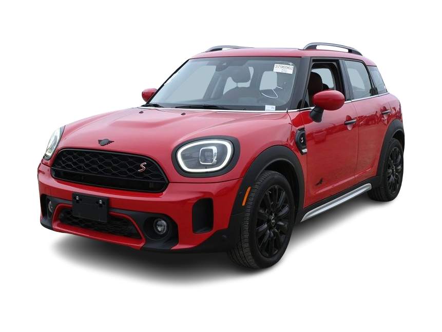 2024 MINI Cooper Countryman S -
                  Temecula, CA