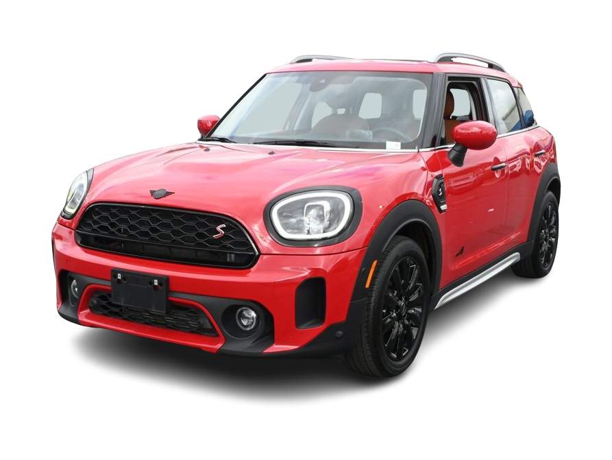 2024 MINI Cooper Countryman S -
                  Temecula, CA