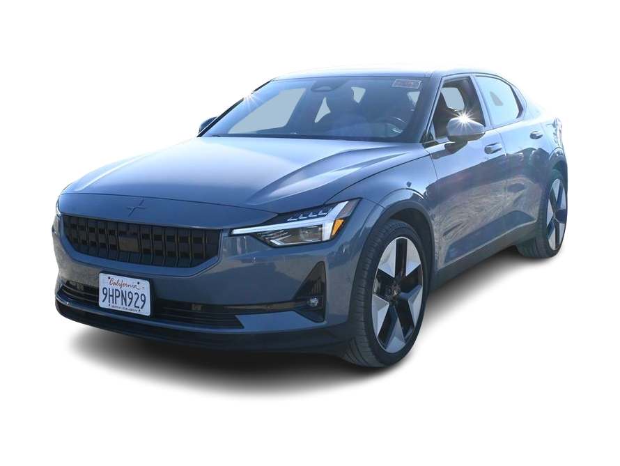 2023 Polestar 2  -
                  Temecula, CA