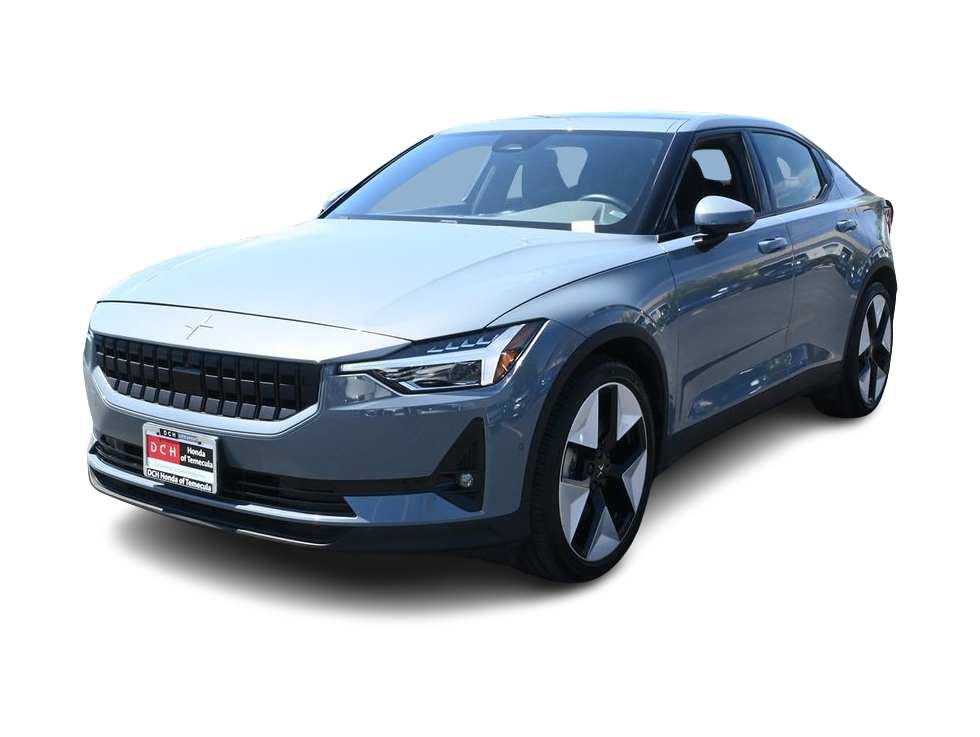 2023 Polestar 2  -
                  Temecula, CA