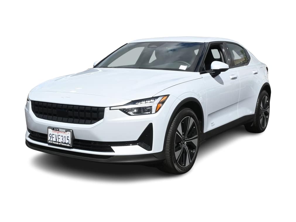 2023 Polestar 2  -
                  Temecula, CA