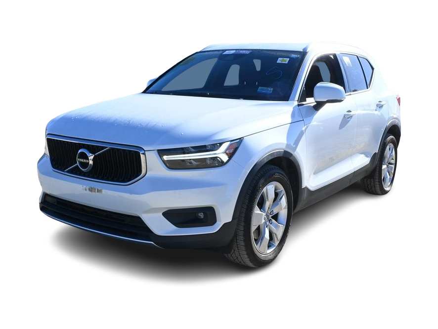 2021 Volvo XC40 T4 Momentum -
                  Temecula, CA