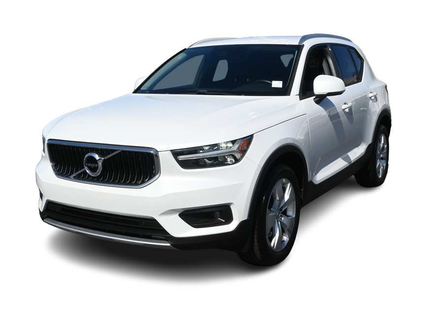 2021 Volvo XC40 T4 Momentum -
                  Temecula, CA