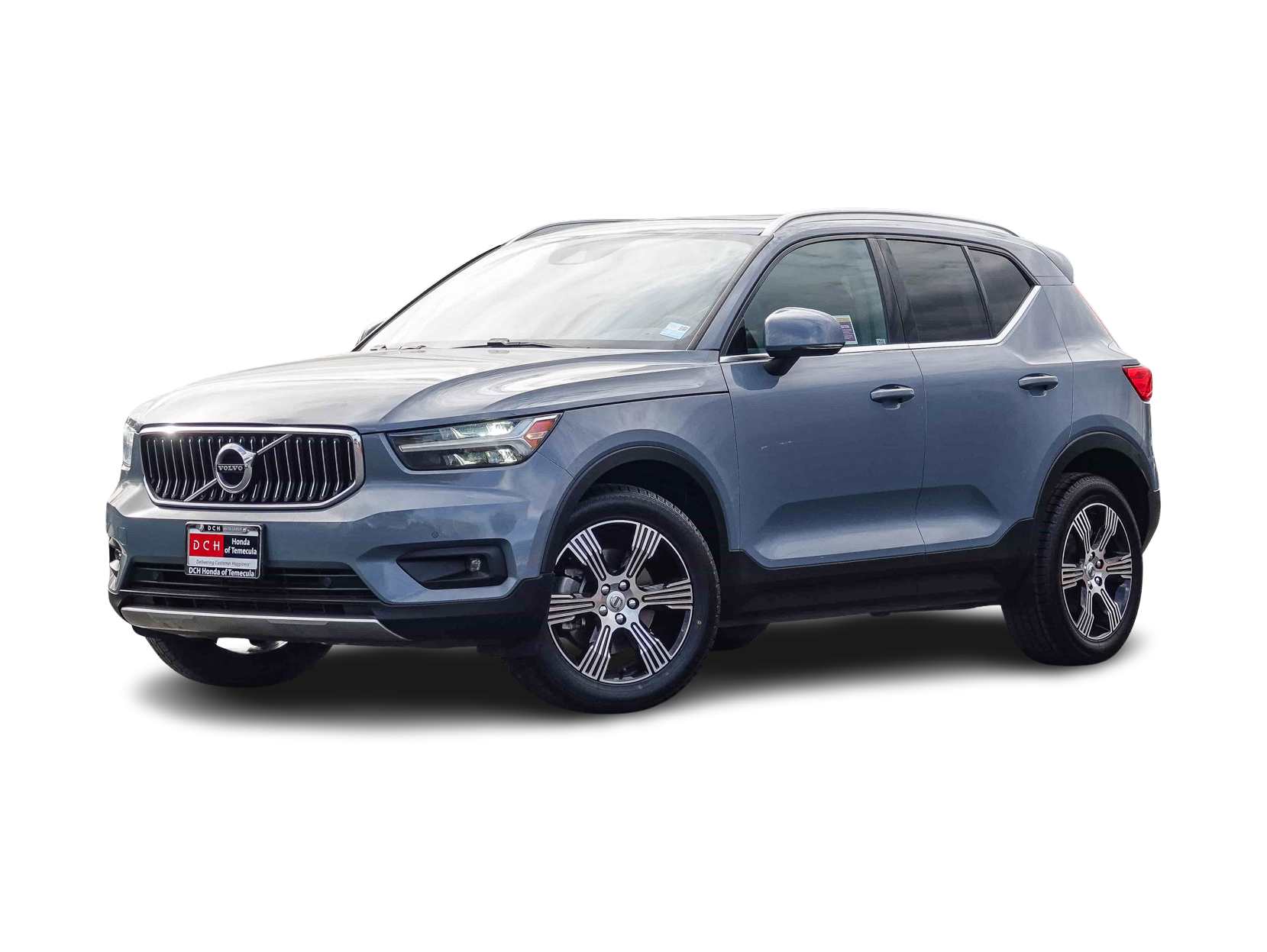 2021 Volvo XC40 T4 Inscription -
                  Temecula, CA