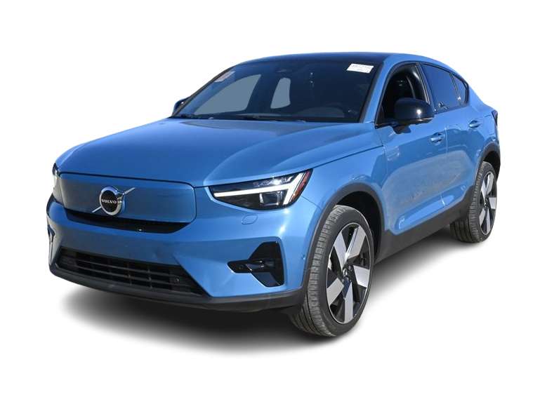 2023 Volvo C40 Ultimate -
                  Temecula, CA