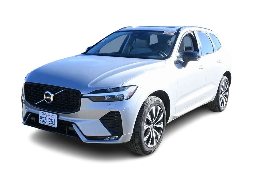 Thumbnail: 2025 Volvo XC60 - 1