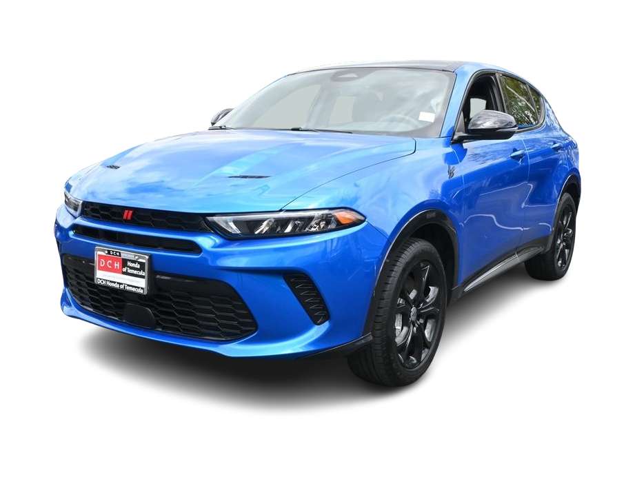 Thumbnail: 2024 Dodge Hornet - 1