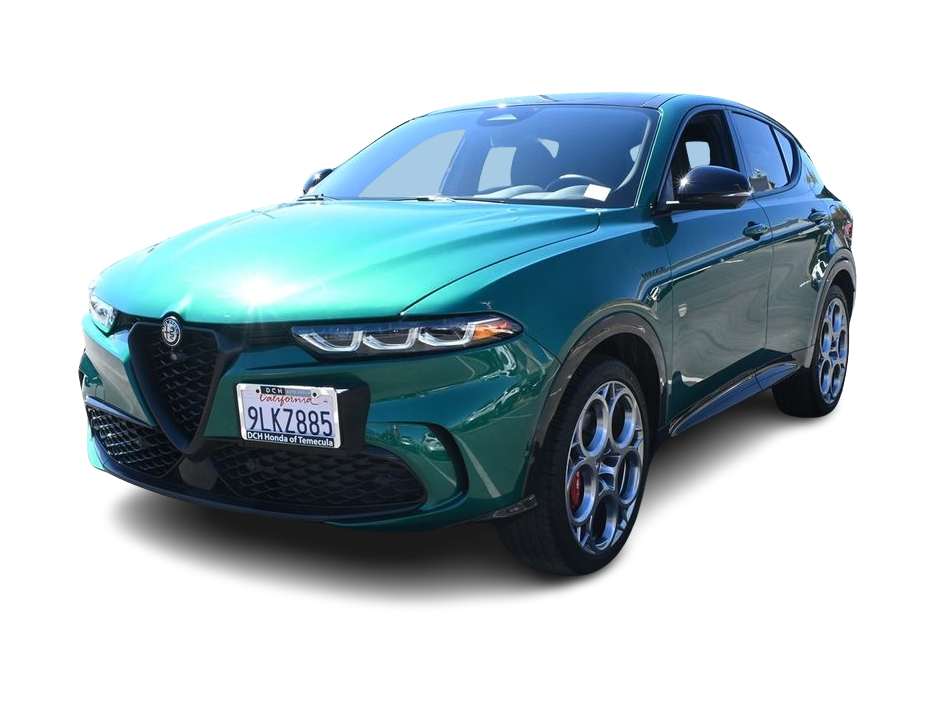 2024 Alfa Romeo Tonale Veloce -
                  Temecula, CA