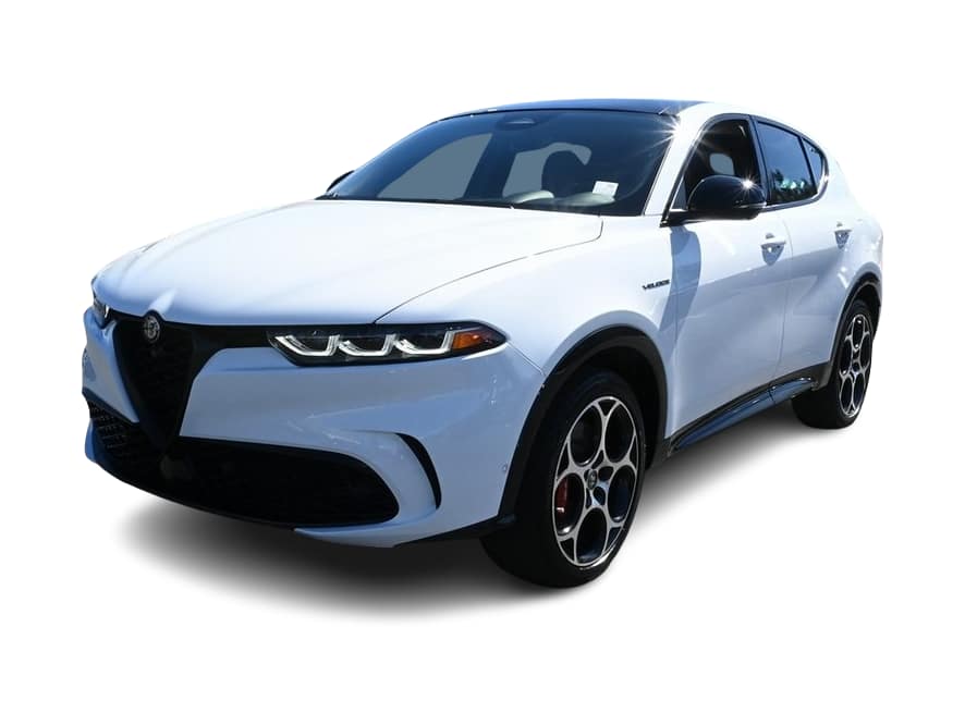 Thumbnail: 2024 Alfa Romeo Tonale - 1