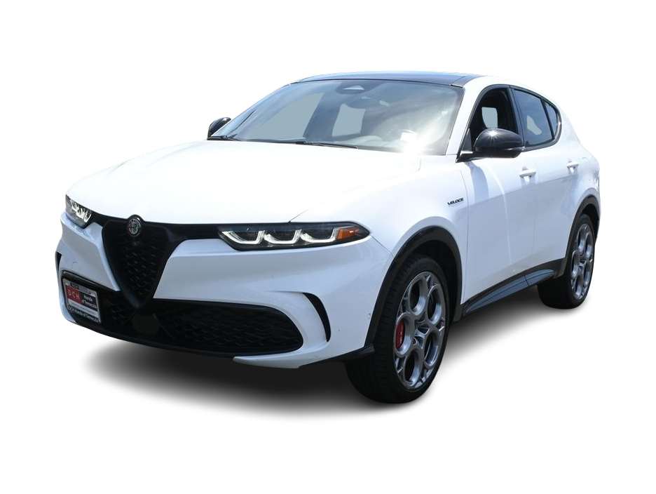 2024 Alfa Romeo Tonale Veloce -
                  Temecula, CA