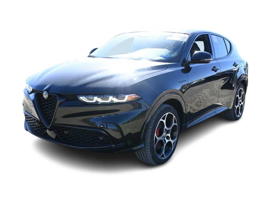 Thumbnail: 2024 Alfa Romeo Tonale - 1